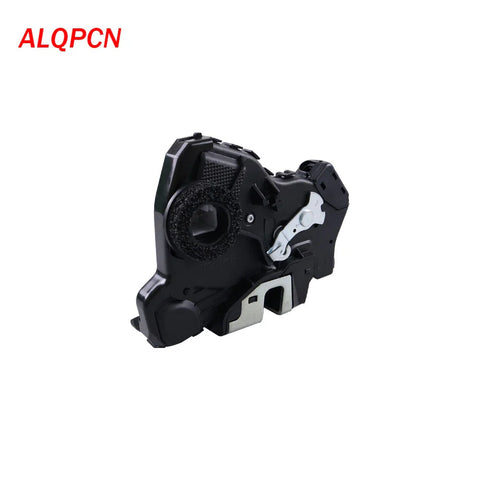 Toyota Hilux Front Left Power Door Lock Actuator (2005-2015)