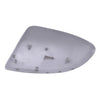 Mazda 2 3 6 Silver Right Side Wing Door Mirror Cover (2003-2013)