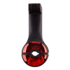 Vehicle Seat Back Hanger Bag Purse Holder Red Car Headrest Hooks