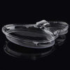 MERCEDES E CLASS W211 E320 E350 Headlight Lens Cover (2002-2008)