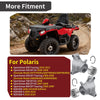 Polaris RZR 800 Wheel Carrier & Bearing Kit (2008–2014)