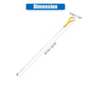 Ford B-Max C-Max Fiesta Engine Oil Level Indicator Dipstick (2012-2019)