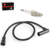 HiSun 500 / MSU 400 / 500, MASSIMO, Bennche Ignition Coil Wire