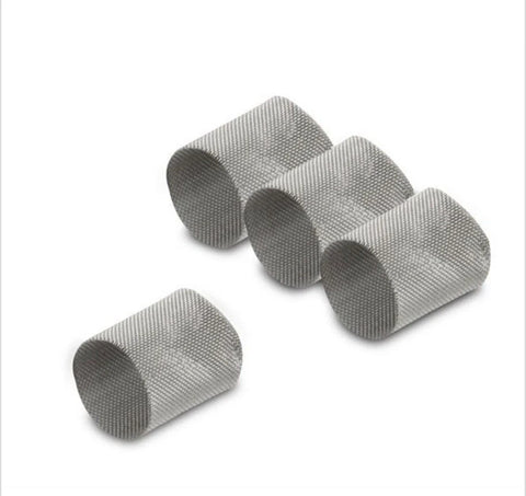 CHEV Quadrajet Pollution Top Cover Gasket (Late)