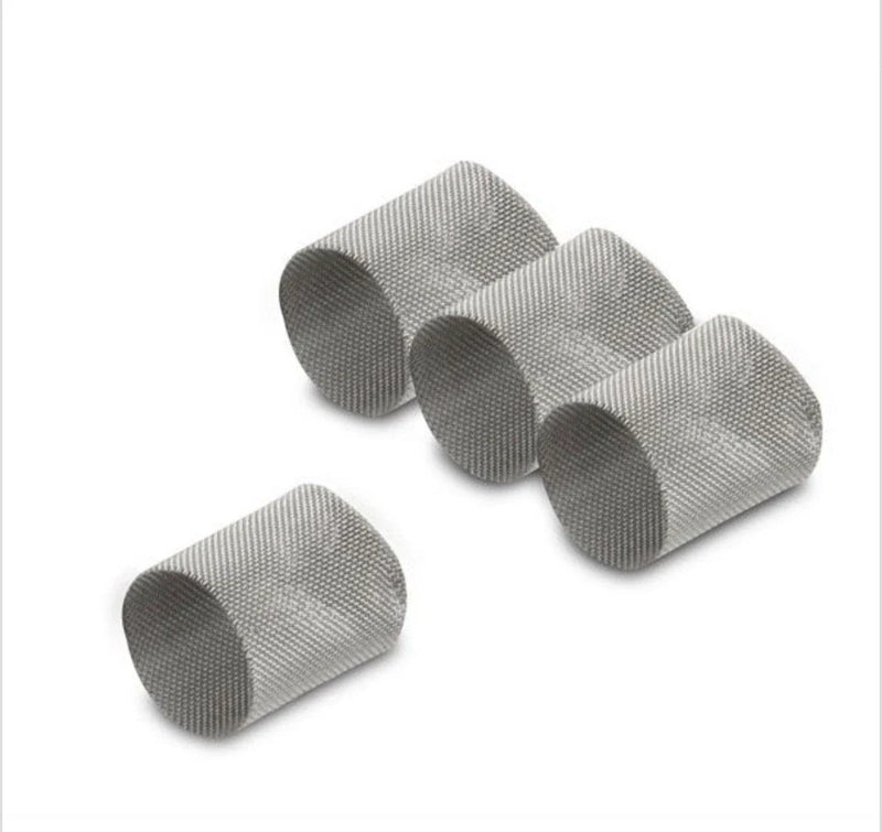 CHEV Quadrajet Pollution Top Cover Gasket (Late)