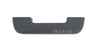 Mitsubishi L200 Triton Right Door Armrest Handle Gray (1987-1994)
