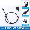 Mazda 2 ABS Wheel Speed Sensor (2003-2007)