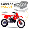 Honda CR250R / CR500R Drive Sprocket Cover Guard & Chain Guide Case Saver