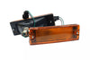 Isuzu TF TFR / Holden Rodeo 2 x Wires Front Bumper Light Lamp (1991-1997)