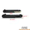 Harley Street Glide, Road King LED Turn Signal Light Brackets (2014-2023)