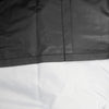Suzuki GSX-R 600 750 1000 1100 Black & Silver Motorcycle Cover