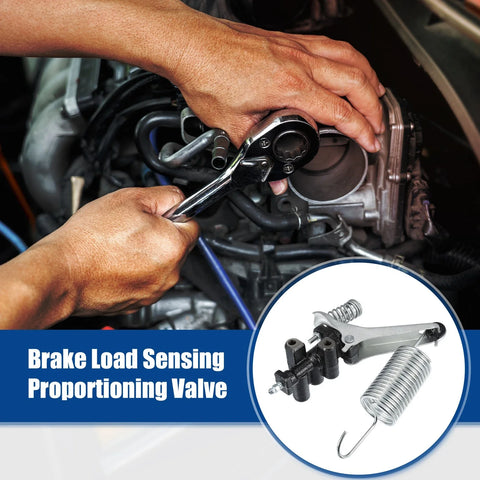 Ford Ranger Brake Load Sensing Proportioning Valve (2006-2011)