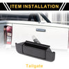 Toyota Pickup Liftgate Latch Tailgate Handle (1989–1995)