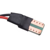 Ford Tourneo MK6 MK7 LED Side Repeaters Turn Signal Lights (2000-2014)