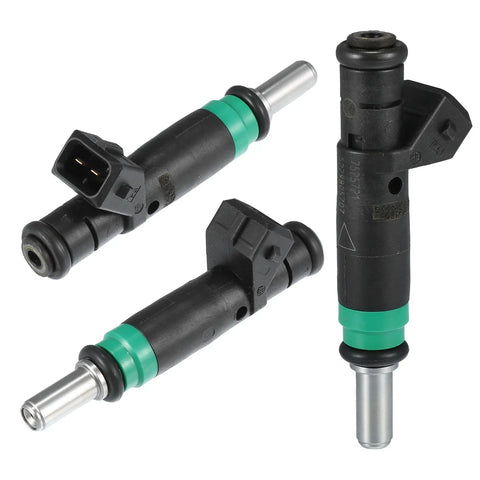 BMW 750i 750Li 4.8L V8 8pcs Fuel Injectors (2006-2008)