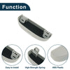 Ford Puma MK2 2020-2025 Eyeglasses Holder Storage Box Gray Sunglasses Case