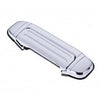 Mitsubishi Pajero Chrome Front Right Outer Door Handle (1991–2000)
