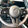 Benz W177 W247 W205 W213 A / B / C / E / CLA / GLA / GLB / GLE Steering Wheel Cover (19-23)
