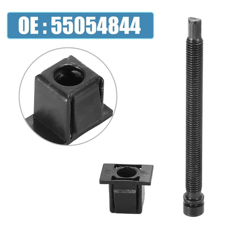 Jeep Wrangler YJ Headlight Adjusting Screw Kit (1987-1995)