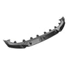 BMW X3 G01 X4 G02 Gloss Black Front Bumper Spoiler Lip (2022-2023)
