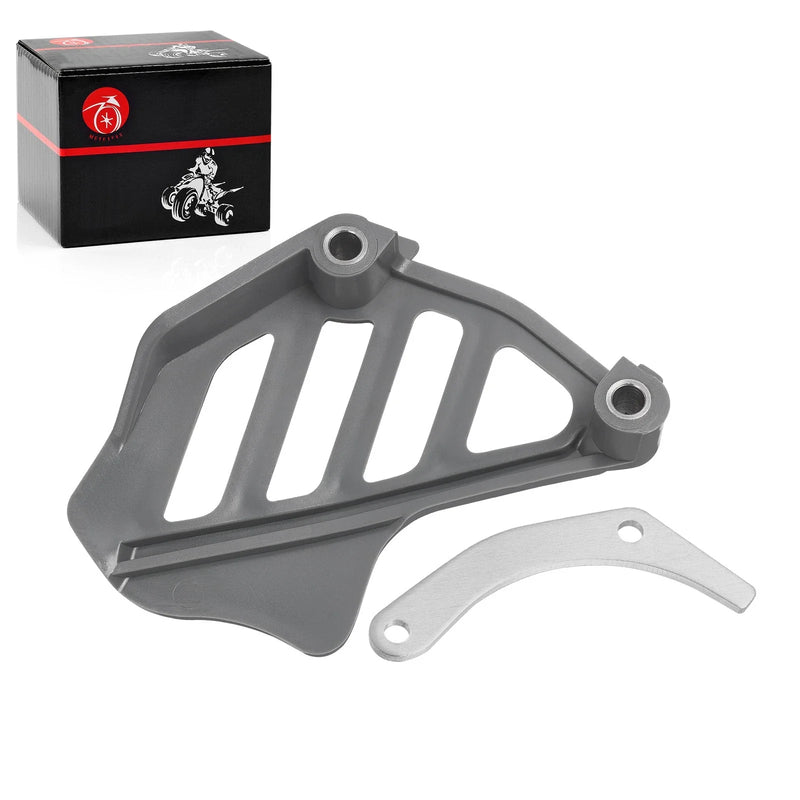Honda CR125R Front Sprocket Cover & Case Saver (2003–2007)