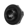 Nissan Black Aluminum Gas Oil Filler Cover