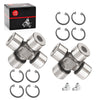 Can-Am Outlander 500 / Max 500 4x4 U-Joint Kit 2x (2007–2015)