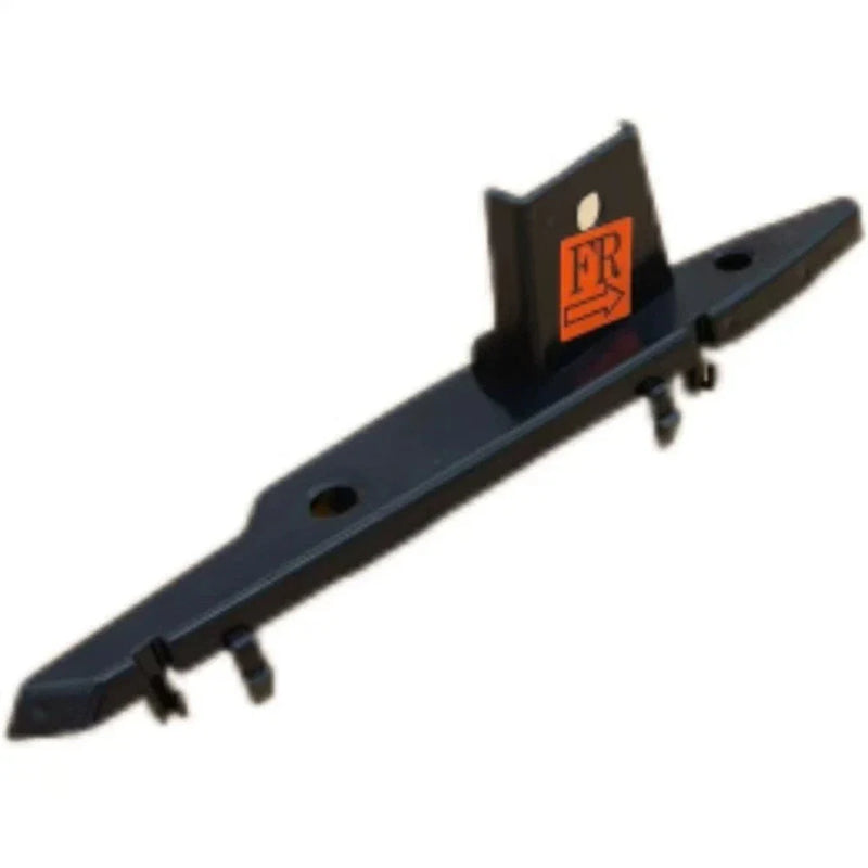 BMW X3 X4 Front Right Lower Bumper Bracket (2011-2023)