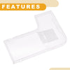 Toyota Camry Front Right Interior Light Cover (2012-2017)