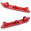 Honda Civic Rear Bumper Reflectors (2013-2015)