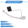 Lexus LX570 Fuel Tank Sending Unit (2008-2016)