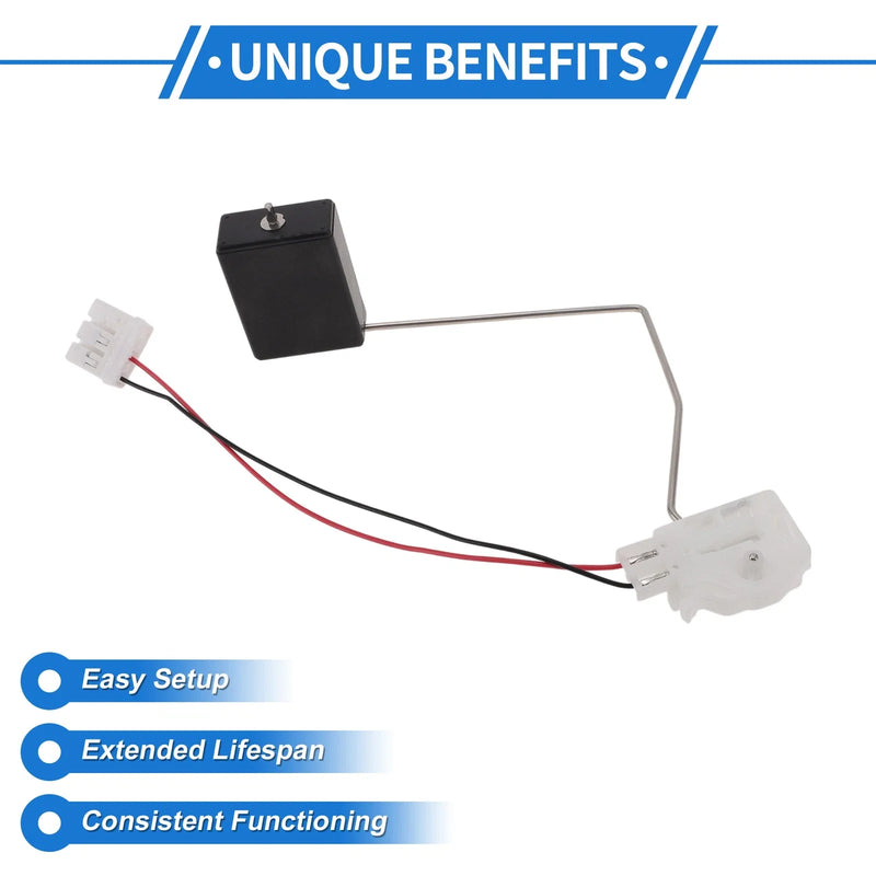 Lexus LX570 Fuel Tank Sending Unit (2008-2016)