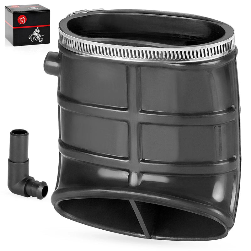 Raptor 660 Yamaha Airbox Duct & Elbow Pipe (2001-2005)