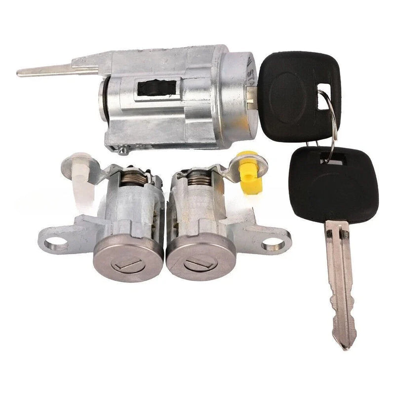 Models Ignition Lock Switch & Front Door Cylinder Set (1995–2004)