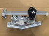 Honda Civic Front Left Window Regulator W/6 Pins Motor (2006–2011)