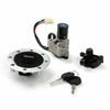 Suzuki GSXR400 GK76A Ignition Lock Cylinder (1990-1995)