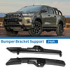 Toyota Hilux Front Bumper Retainer Bracket