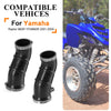 Yamaha Raptor 660R YFM660R 2001-2005 Air Box L & R Manifold Snorkel