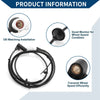 Ford Crown Victoria ABS Wheel Speed Sensor (2001-2002)