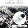 Chevrolet Air Conditioning Black Metal Pressure Sensor
