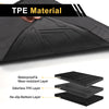 Porsche Panamera 5 Seats Cargo Liner Rear Trunk Mat (2017-2023)