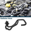 Porsche Macan 2014-2018 Rubber Heating Water Pipe Radiator Hose