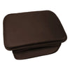 Car Centre Console Armrest Cushion Cover Mat with Pockets