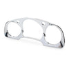 Honda Goldwing GL1800 ABS Instrument Panel Accent Cover Trim (2001-2005)
