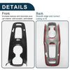 Toyota Corolla 2020-2022 ABS Gear Shift Knob Sticker