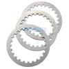 Honda ATC200 B / ESE / ESF / SE Clutch Friction Plate Kit (1981-1984)
