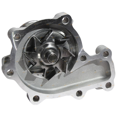 Ford Courier 2.5L WL-T WL Diesel Engine Water Pump (1996-2006)