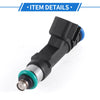 Dodge Durango 3.7 (2004-2009) - 1 x Fuel Nozzle Fuel Injector
