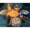 DIY Candle Making 2KG 5KG 10KG 15KG Pure Natural Soy Wax
