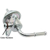 Toyota Tacoma 4Runner Tundra Fuel Pressure Regulator (2005-2023)